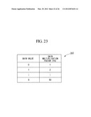 FLUOROSCOPY APPARATUS, FLUOROSCOPY SYSTEM, AND FLUORESCENCE-IMAGE     PROCESSING METHOD diagram and image