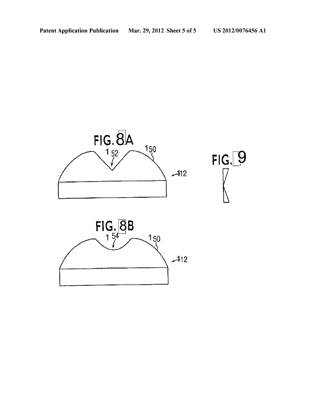 Optical element and system using the same - diagram, schematic, and image 06