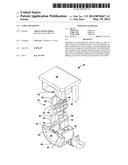 CABLE RESTRAINT diagram and image