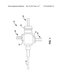 CABLE RESTRAINT diagram and image