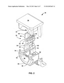 CABLE RESTRAINT diagram and image