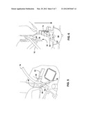 CABLE RESTRAINT diagram and image