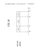 CONTENT PROCESSING METHOD AND RECORDING APPARATUS diagram and image