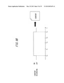 CONTENT PROCESSING METHOD AND RECORDING APPARATUS diagram and image