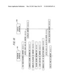 CONTENT PROCESSING METHOD AND RECORDING APPARATUS diagram and image