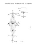 IMAGING APPARATUS diagram and image