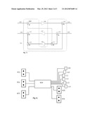 Optical Amplifier Protection Switch diagram and image