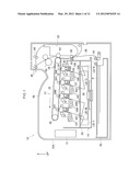 CLEANING BODY, CLEANING DEVICE, CHARGING DEVICE, ASSEMBLED BODY, AND IMAGE     FORMING APPARATUS diagram and image