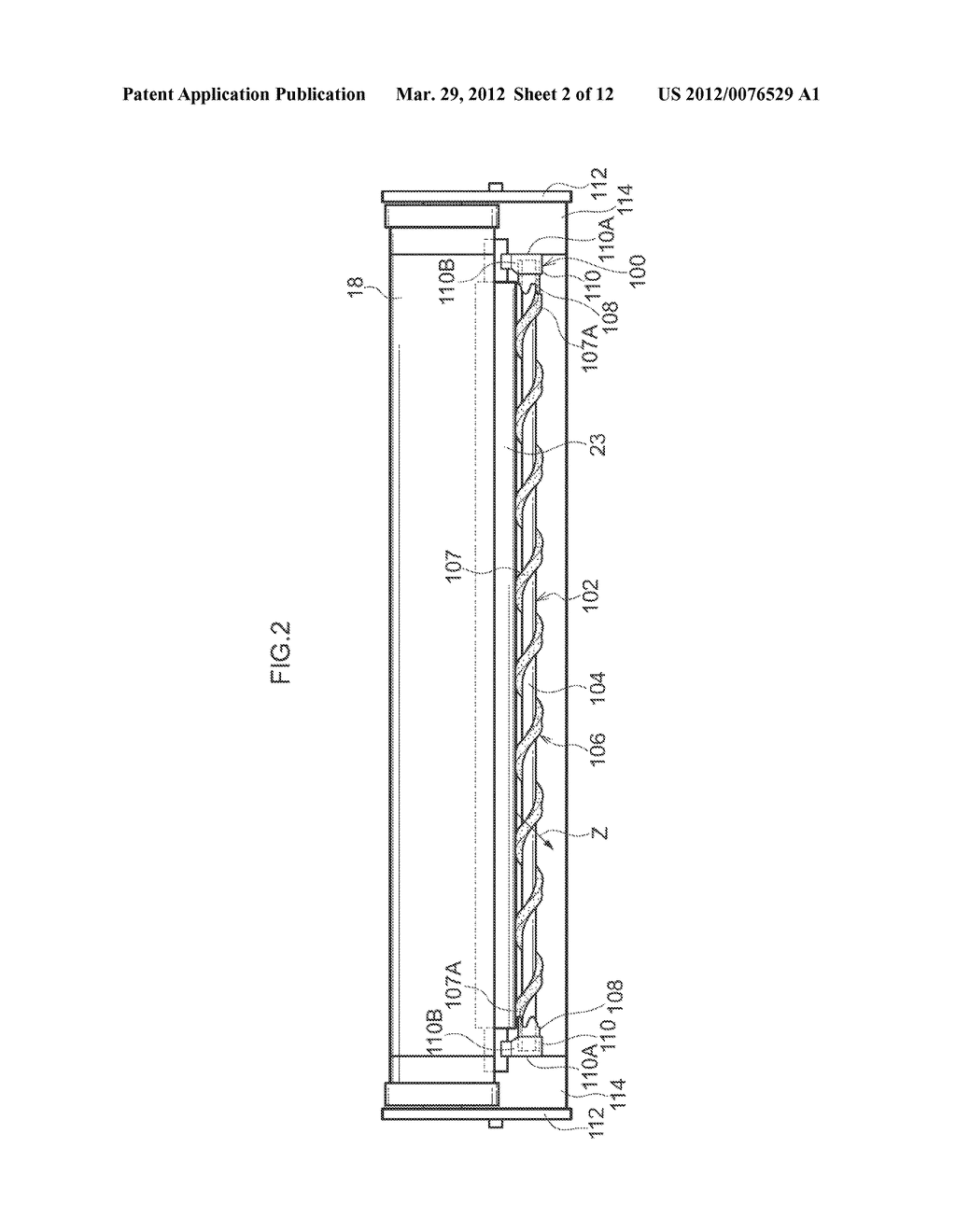 CLEANING BODY, CLEANING DEVICE, CHARGING DEVICE, ASSEMBLED BODY, AND IMAGE     FORMING APPARATUS - diagram, schematic, and image 03