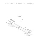 CLEANING BODY, CLEANING DEVICE, CHARGING DEVICE, ASSEMBLED BODY, AND IMAGE     FORMING APPARATUS diagram and image