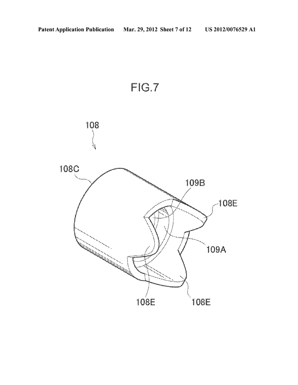 CLEANING BODY, CLEANING DEVICE, CHARGING DEVICE, ASSEMBLED BODY, AND IMAGE     FORMING APPARATUS - diagram, schematic, and image 08