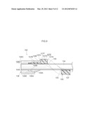 CLEANING BODY, CLEANING DEVICE, CHARGING DEVICE, ASSEMBLED BODY, AND IMAGE     FORMING APPARATUS diagram and image