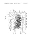 IMAGE FORMING APPARATUS diagram and image