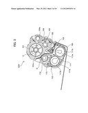 IMAGE FORMING APPARATUS diagram and image