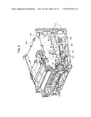 IMAGE FORMING APPARATUS diagram and image