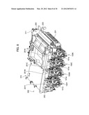 IMAGE FORMING APPARATUS diagram and image