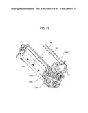 IMAGE FORMING APPARATUS diagram and image