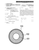 CHARGING MEMBER, PROCESS CARTRIDGE AND ELECTROPHOTOGRAPHIC APPARATUS diagram and image