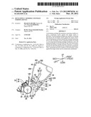 DEVELOPING CARTRIDGE AND IMAGE FORMING DEVICE diagram and image