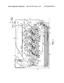 DEVELOPING CARTRIDGE AND IMAGE FORMING DEVICE diagram and image