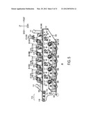 DEVELOPING CARTRIDGE AND IMAGE FORMING DEVICE diagram and image