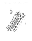 DEVELOPING CARTRIDGE AND IMAGE FORMING DEVICE diagram and image