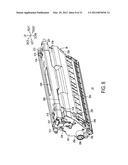 DEVELOPING CARTRIDGE AND IMAGE FORMING DEVICE diagram and image