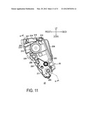 DEVELOPING CARTRIDGE AND IMAGE FORMING DEVICE diagram and image