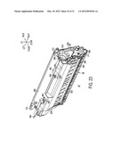 DEVELOPING CARTRIDGE AND IMAGE FORMING DEVICE diagram and image