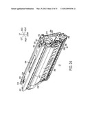 DEVELOPING CARTRIDGE AND IMAGE FORMING DEVICE diagram and image