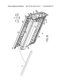 DEVELOPING CARTRIDGE AND IMAGE FORMING DEVICE diagram and image