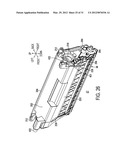 DEVELOPING CARTRIDGE AND IMAGE FORMING DEVICE diagram and image