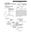 DEVELOPING DEVICE AND IMAGE FORMING APPARATUS INCLUDING DEVELOPING DEVICE diagram and image