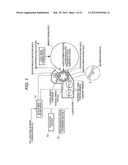 DEVELOPING DEVICE AND IMAGE FORMING APPARATUS INCLUDING DEVELOPING DEVICE diagram and image