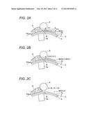 DEVELOPING DEVICE AND IMAGE FORMING APPARATUS INCLUDING DEVELOPING DEVICE diagram and image