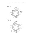 DEVELOPING DEVICE AND IMAGE FORMING APPARATUS INCLUDING DEVELOPING DEVICE diagram and image