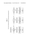 DEVELOPING DEVICE AND IMAGE FORMING APPARATUS INCLUDING DEVELOPING DEVICE diagram and image