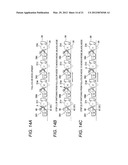 DEVELOPING DEVICE AND IMAGE FORMING APPARATUS INCLUDING DEVELOPING DEVICE diagram and image