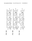 DEVELOPING DEVICE AND IMAGE FORMING APPARATUS INCLUDING DEVELOPING DEVICE diagram and image