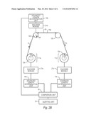 IMAGE FORMING APPARATUS, MEDIA TRANSPORT SYSTEM USABLE WITH IMAGE FORMING     APPARATUS, AND METHOD THEREOF diagram and image