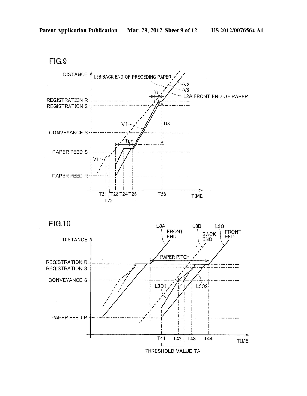 IMAGE FORMING APPARATUS HAVING PREREGISTRATION MECHANISM - diagram, schematic, and image 10