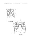 Product Dispenser For Dispensing An Elongate Product Strip diagram and image