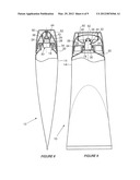 Product Dispenser For Dispensing An Elongate Product Strip diagram and image