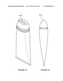 Product Dispenser For Dispensing An Elongate Product Strip diagram and image