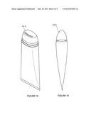 Product Dispenser For Dispensing An Elongate Product Strip diagram and image