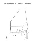 Portable dishwashing apparatus diagram and image