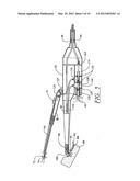 Portable dishwashing apparatus diagram and image