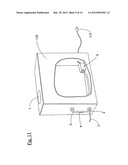 Portable dishwashing apparatus diagram and image