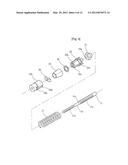 CONNECTOR FOR STICK diagram and image