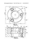 MOUNTING SYSTEM diagram and image